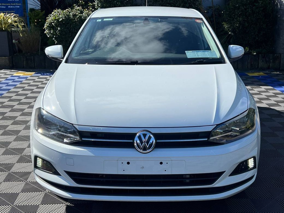 2019 Volkswagen Polo - image 14