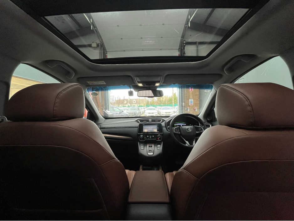 2019 Honda CR-V - image 18