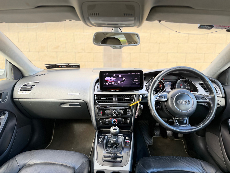 2013 Audi A5 - image 11