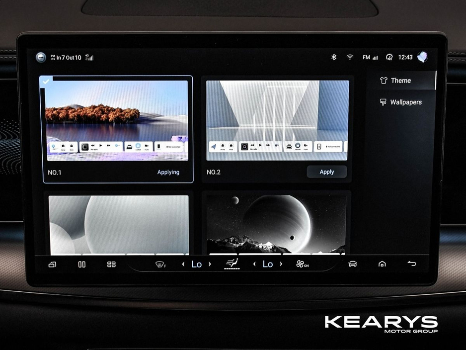 2026 BYD Sealion 7 - image 16