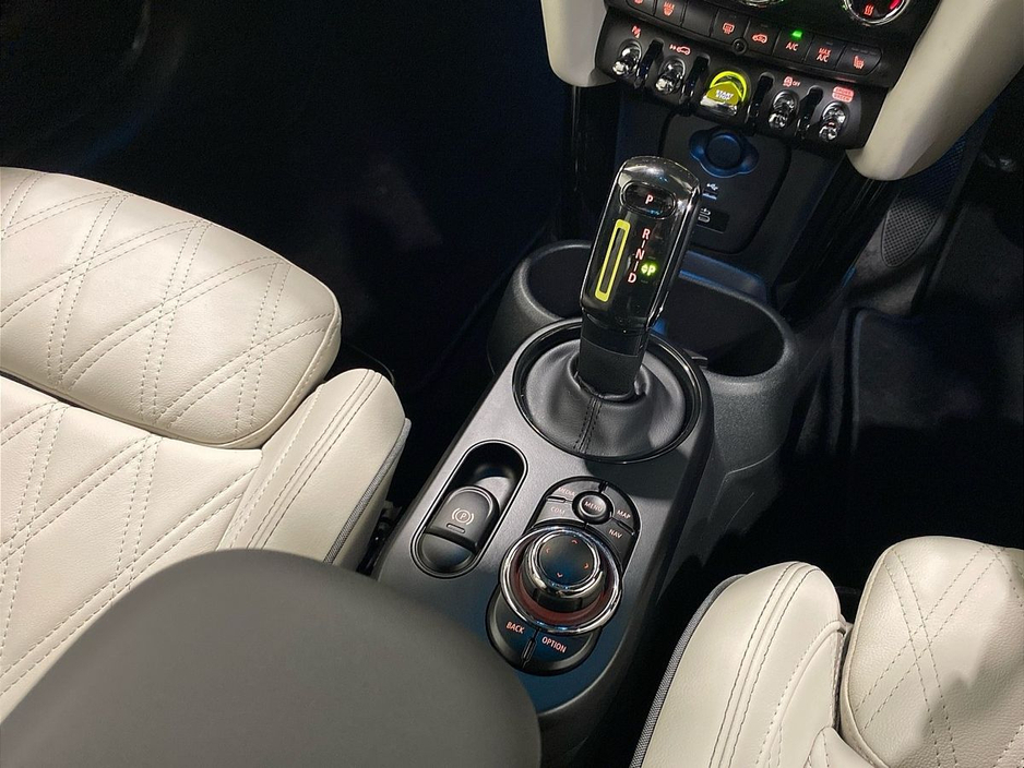 2023 MINI Hatch Electric Level 3