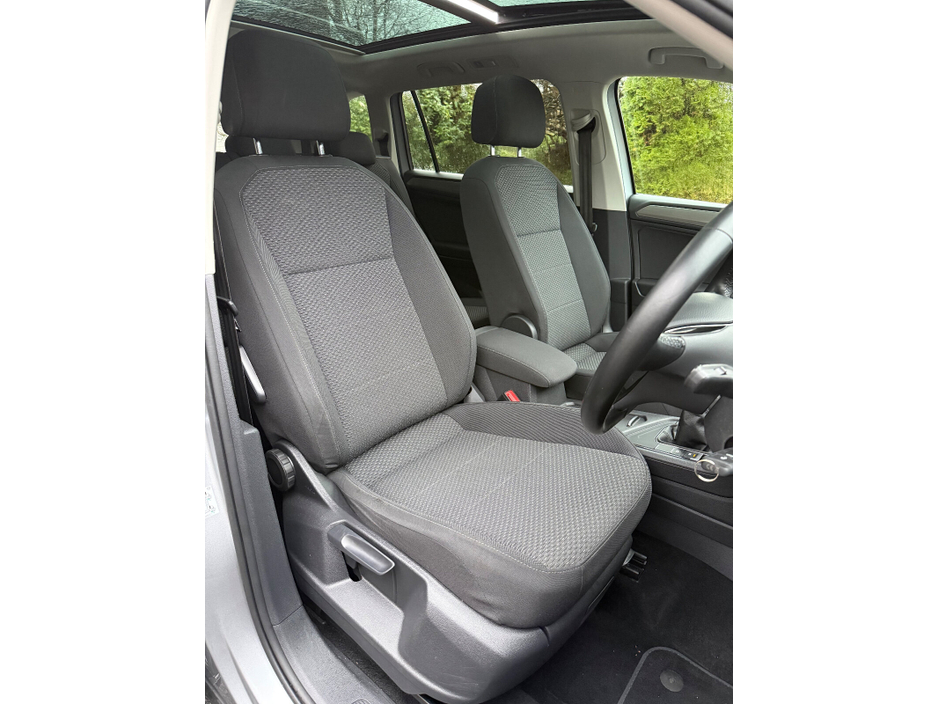 2020 Volkswagen Tiguan 2.0 TDI 150HP Comfortline €27,900