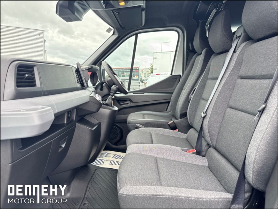 2026 Renault Master - image 5