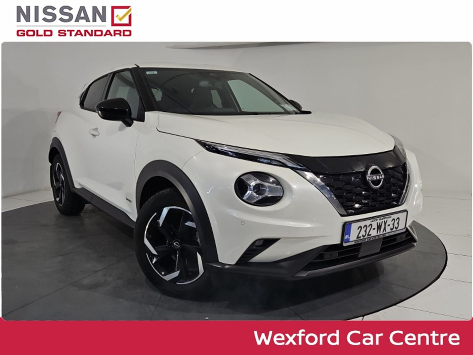 2023 Nissan Juke for sale in , Ireland
