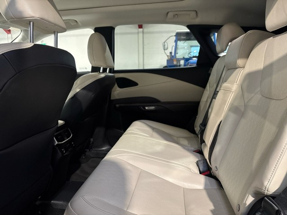 2024 Lexus RX 450 h RX 450H+ PHEV LUXURY DKEY €75,950