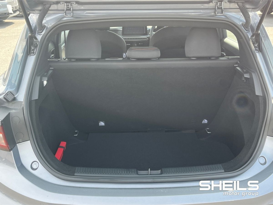 2025 MG MG3 - image 9