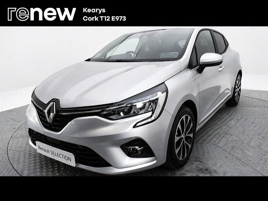 2021 Renault Clio - image 15