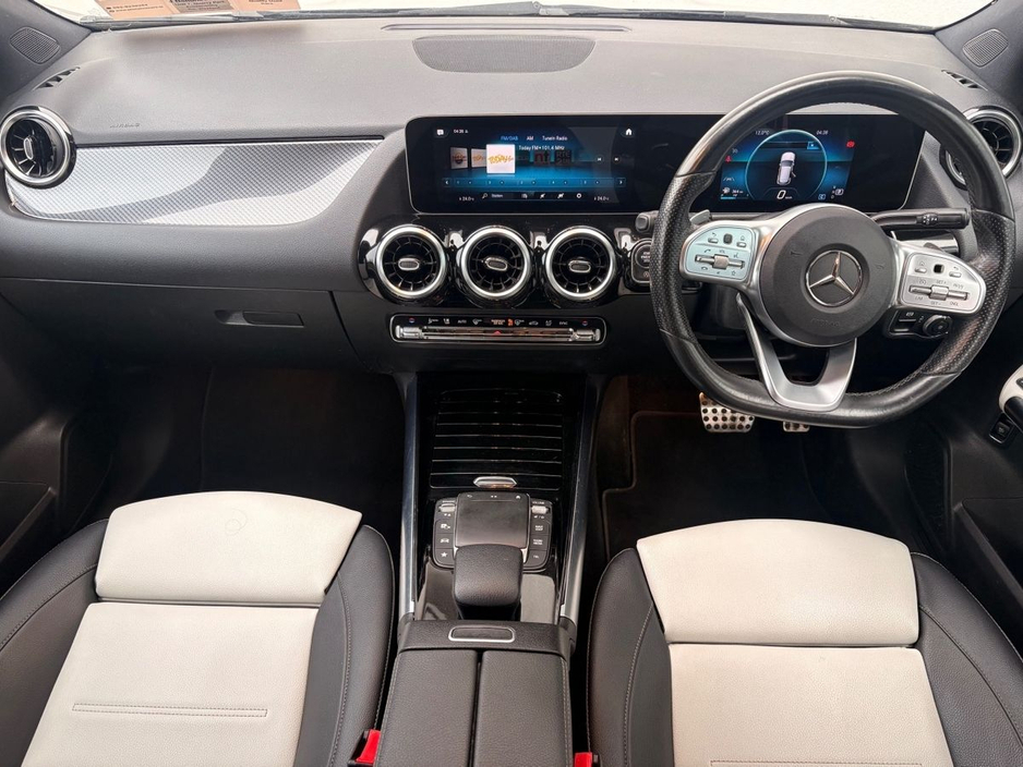 2020 Mercedes-Benz GLA Class - image 3