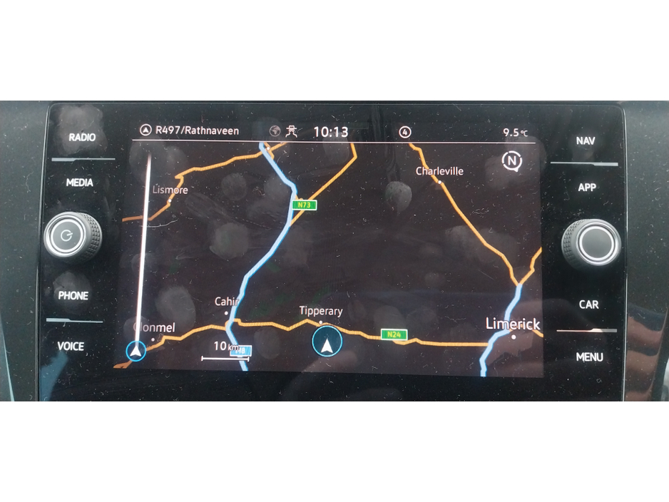 2023 Volkswagen Tiguan LIFE 2.0 TDI 122BHP TECH PK €36,950