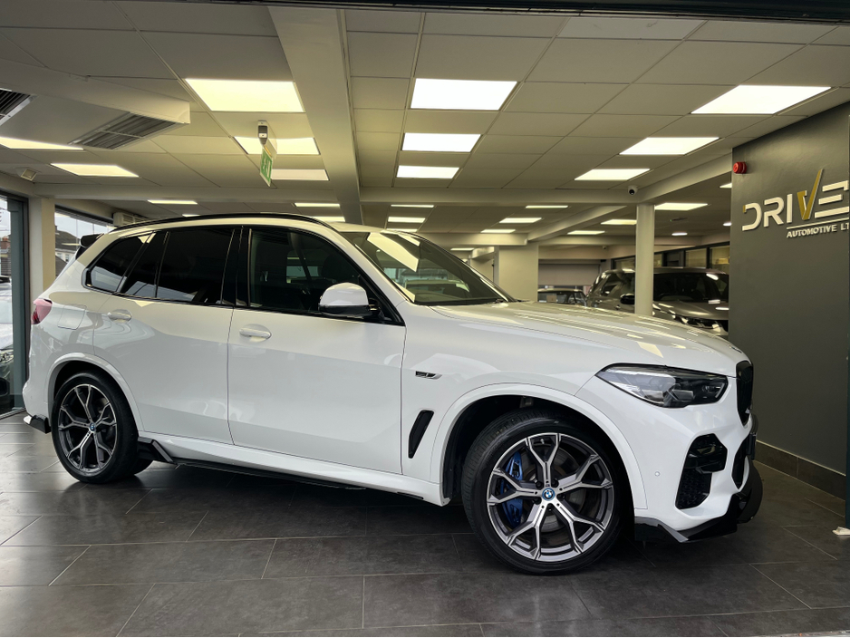 2022 BMW X5 for sale in , Ireland