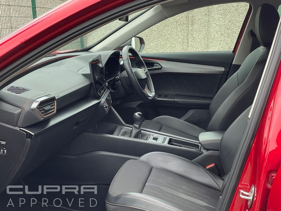 2023 Cupra Formentor - image 8