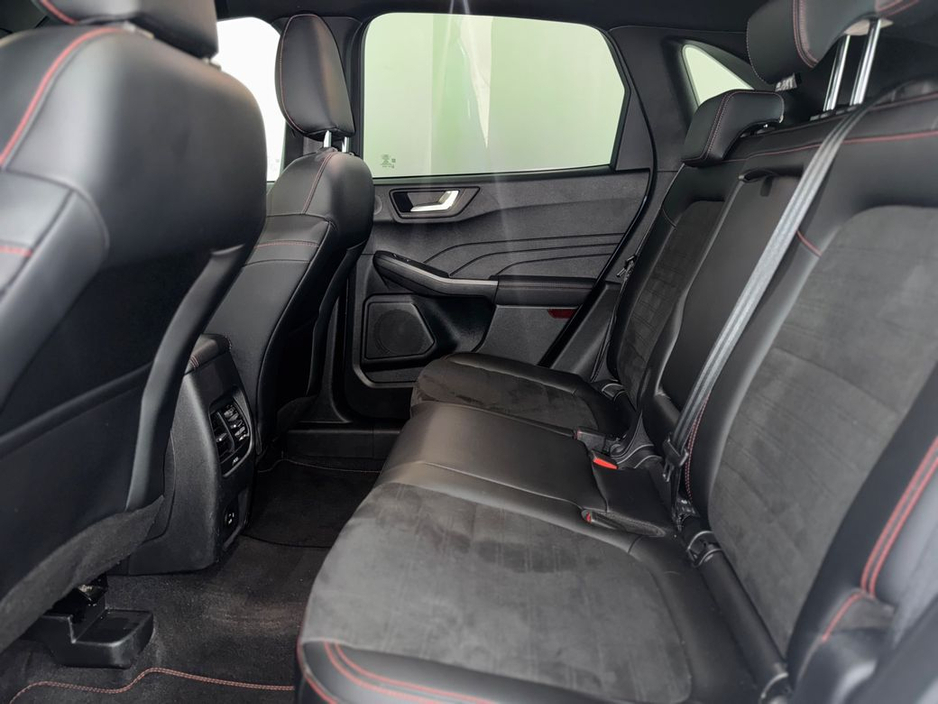 2023 Ford Kuga St-line X 5D 1.5TD120 S6.2 M6