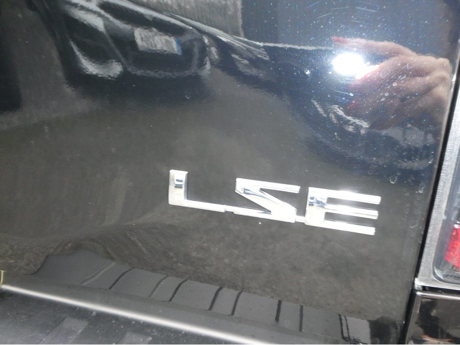 2026 Isuzu D-MAX LSE WITH ROLLER TOP