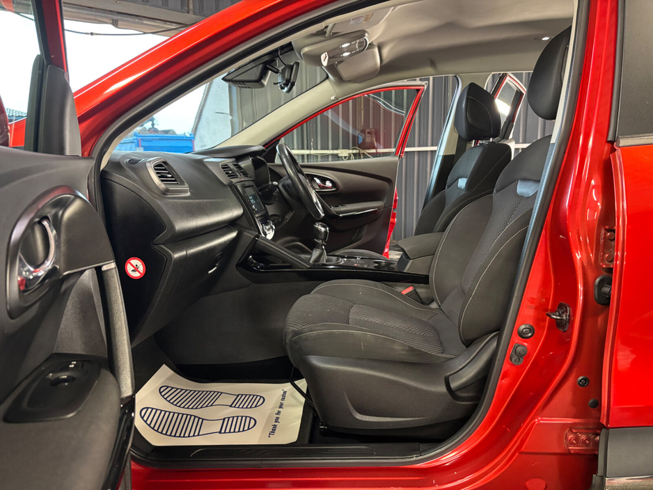 2016 Renault Kadjar - image 16