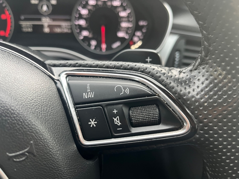 2014 Audi A6 - image 9