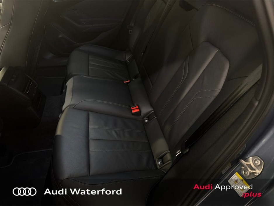 2025 Audi A5 Edition One S-Line €64,950