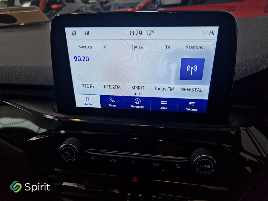 2024 Ford Kuga - image 16