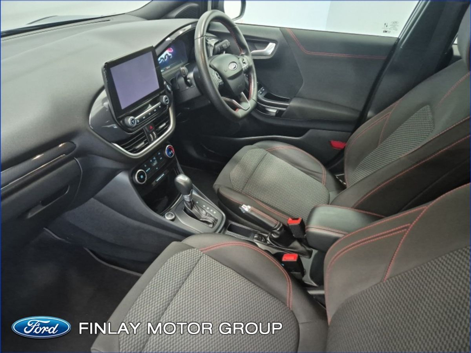 2021 Ford Puma - image 4