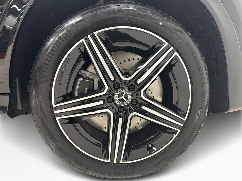 2026 Mercedes-Benz GLE Class - image 7