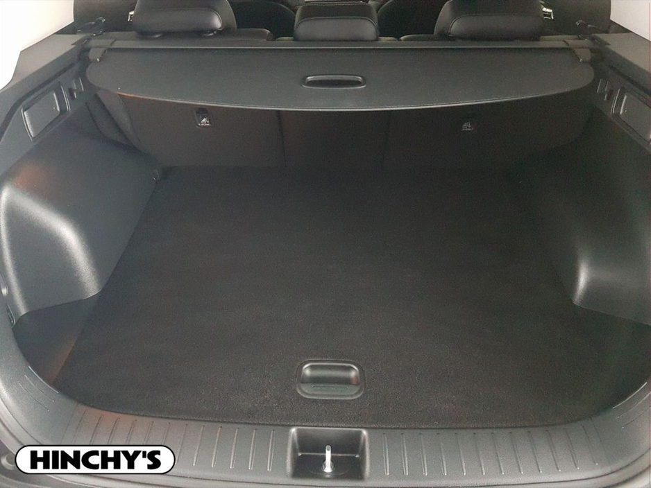 2024 Kia Sportage - image 9