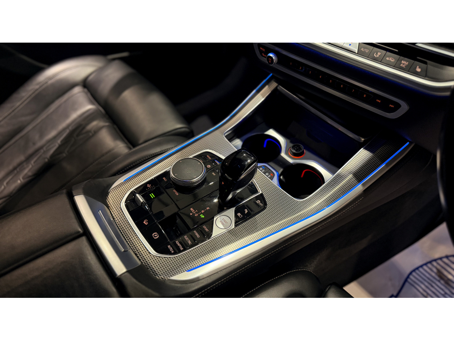 2022 BMW X5 SORRY SOLD €55,999