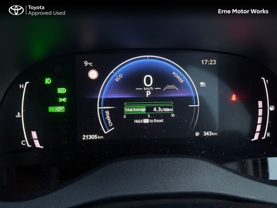 2024 Toyota Yaris Cross YARIS CROSS LUNA €29,450