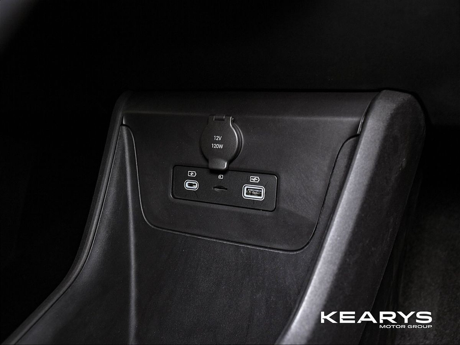 2026 BYD Dolphin Surf - image 15