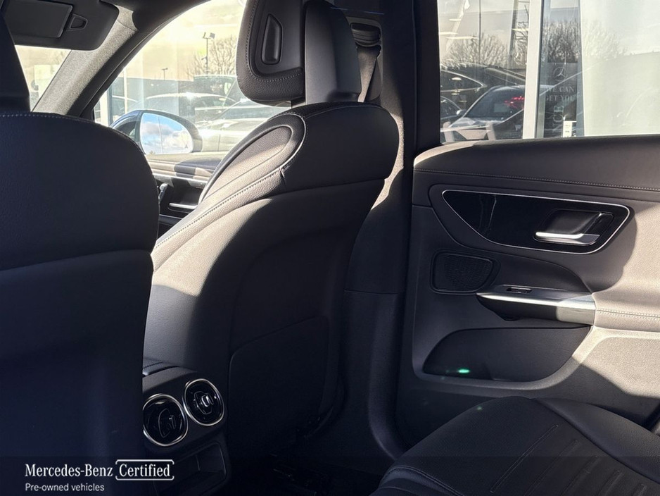 2024 Mercedes-Benz GLC Class GLC 300 e 4MATIC AMG Line PREMIUM €61,900