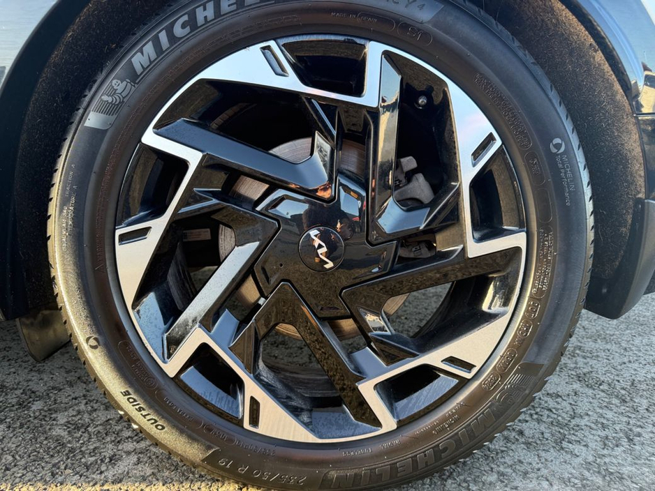 2024 Kia Sportage GTL MY25