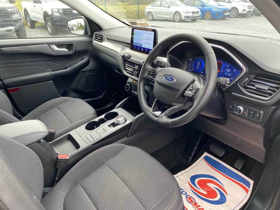 2023 Ford Kuga - image 6