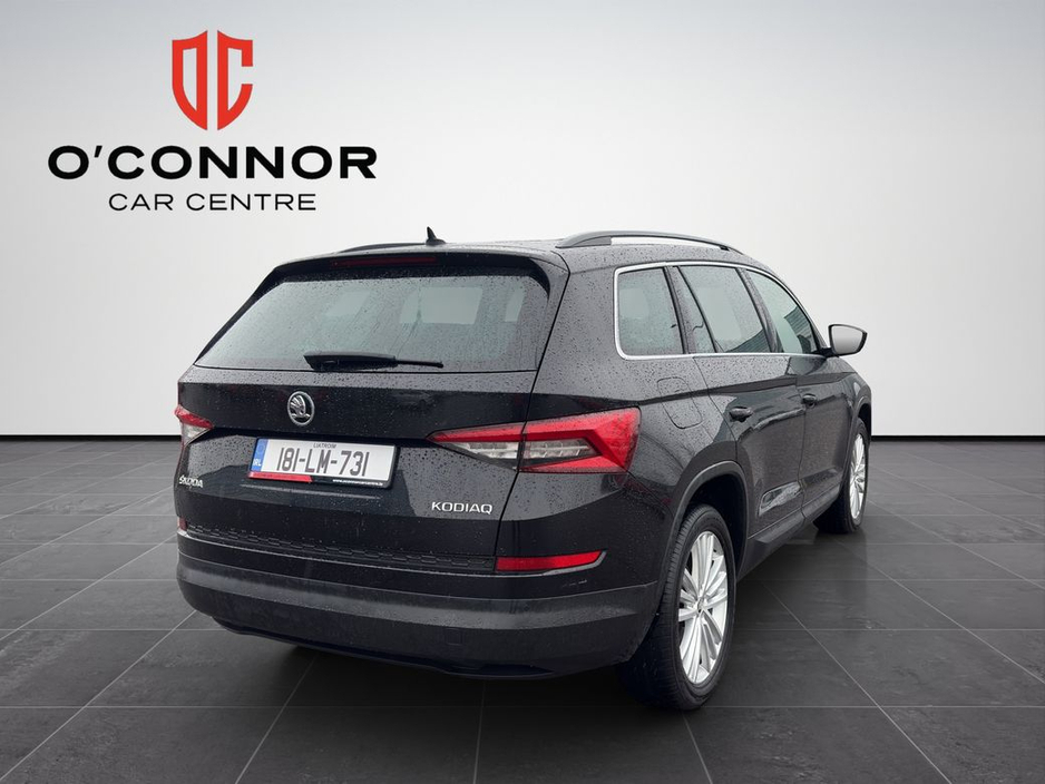 2018 Skoda Kodiaq - image 6