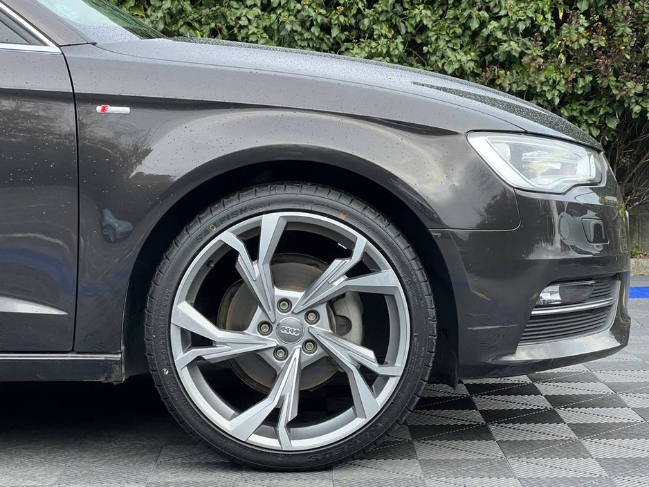 2015 Audi A3 - image 9