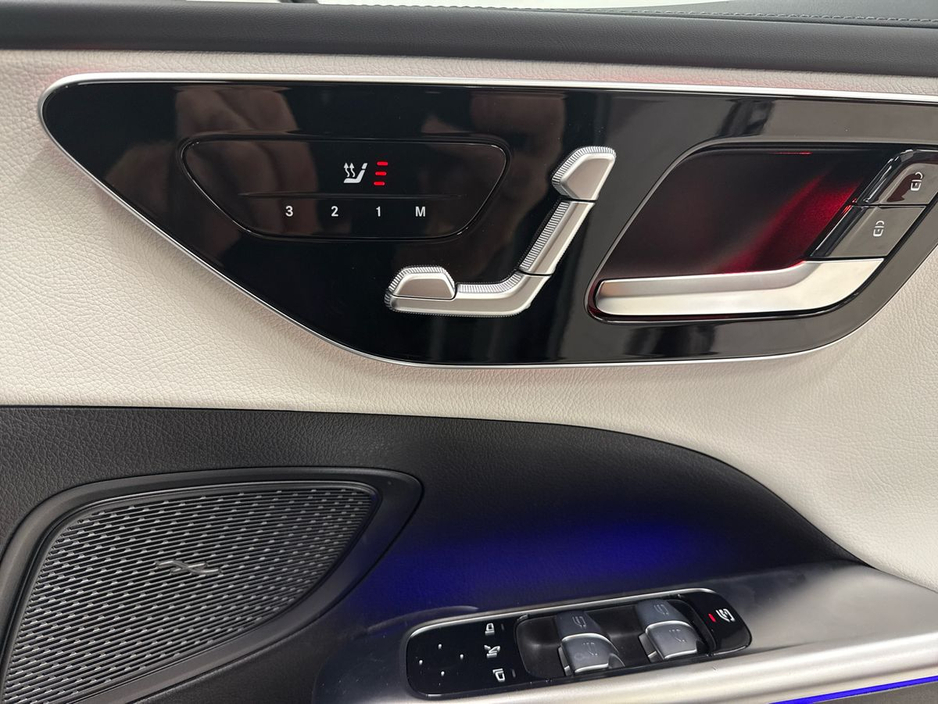 2026 Mercedes-Benz C Class - image 17