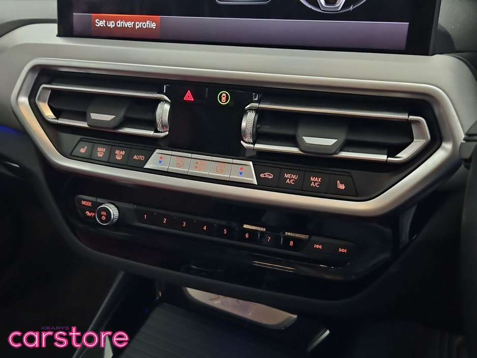 2022 BMW X3 - image 20