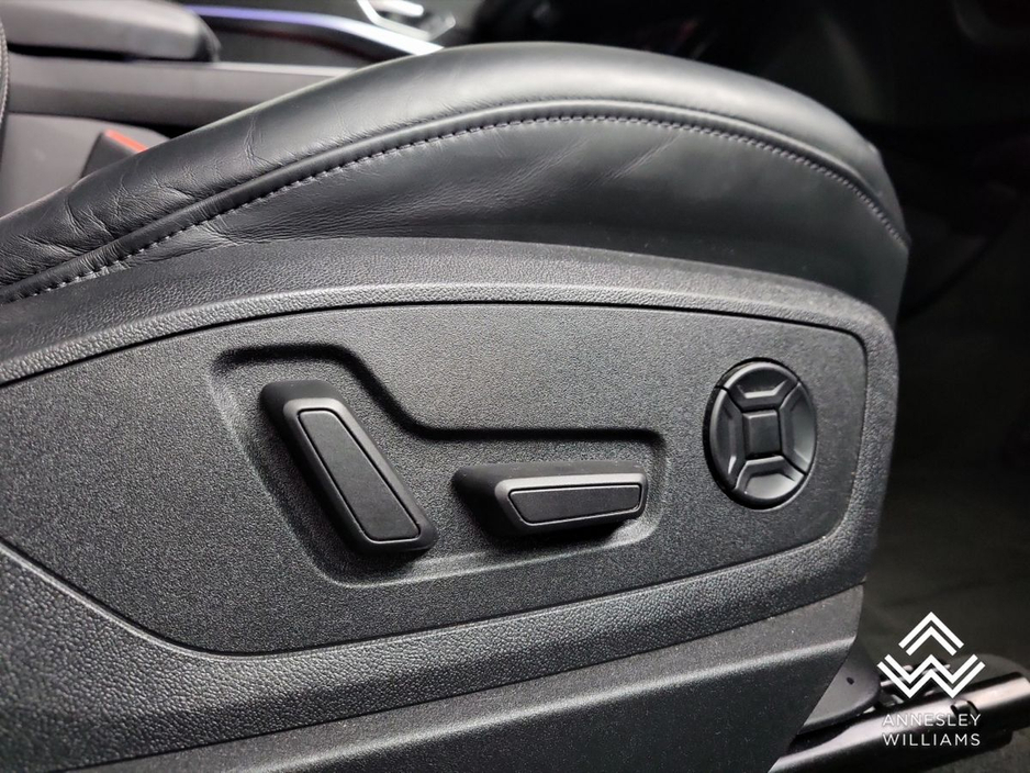 2023 Audi e-tron - image 17