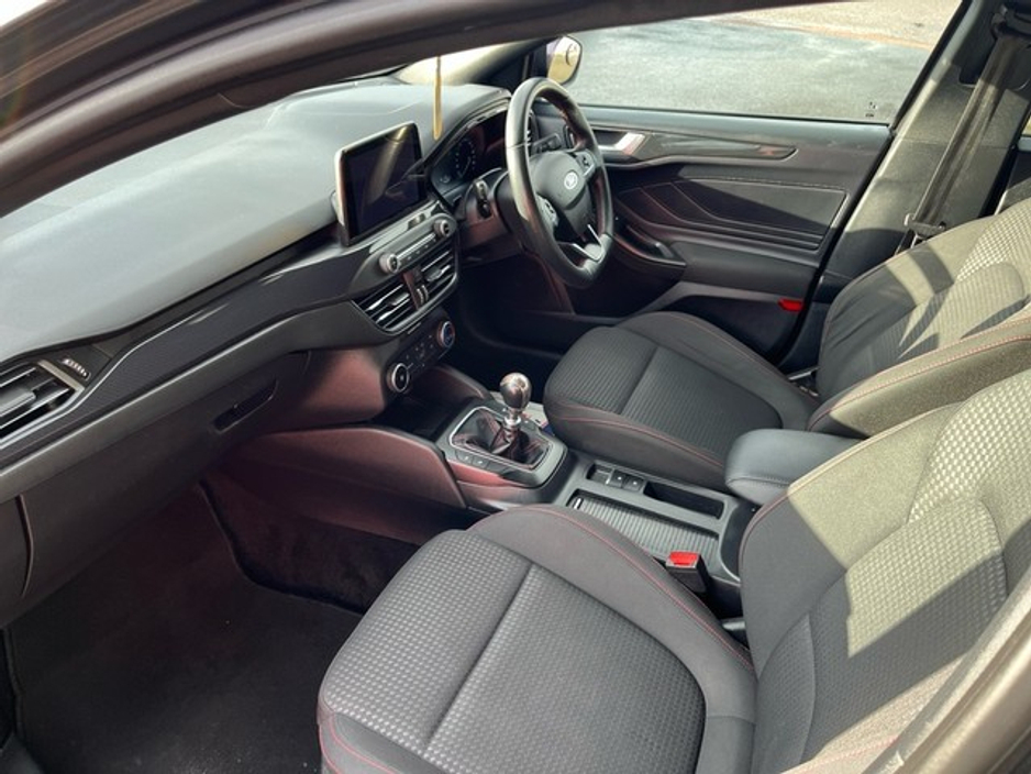 2021 Ford Focus - image 6