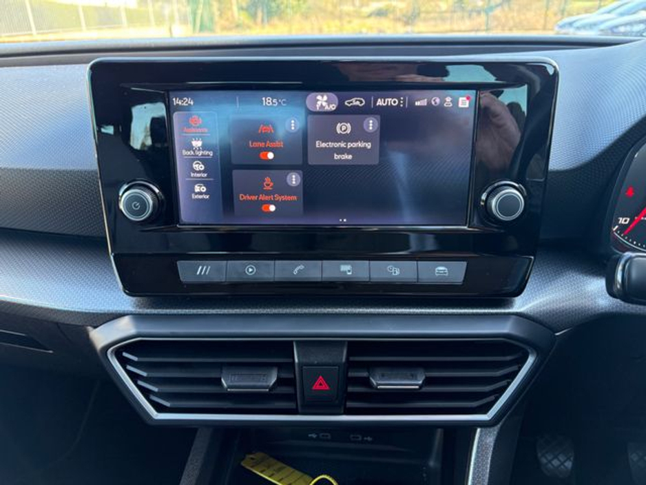 2021 SEAT Leon - image 21