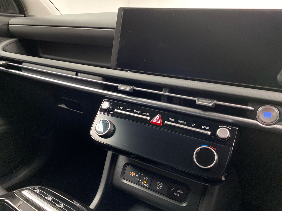 2026 Hyundai Tucson - image 8