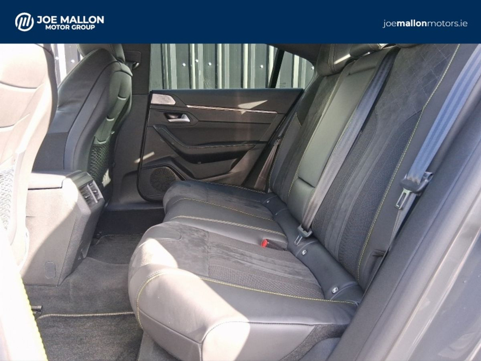2024 Peugeot 508 - image 14