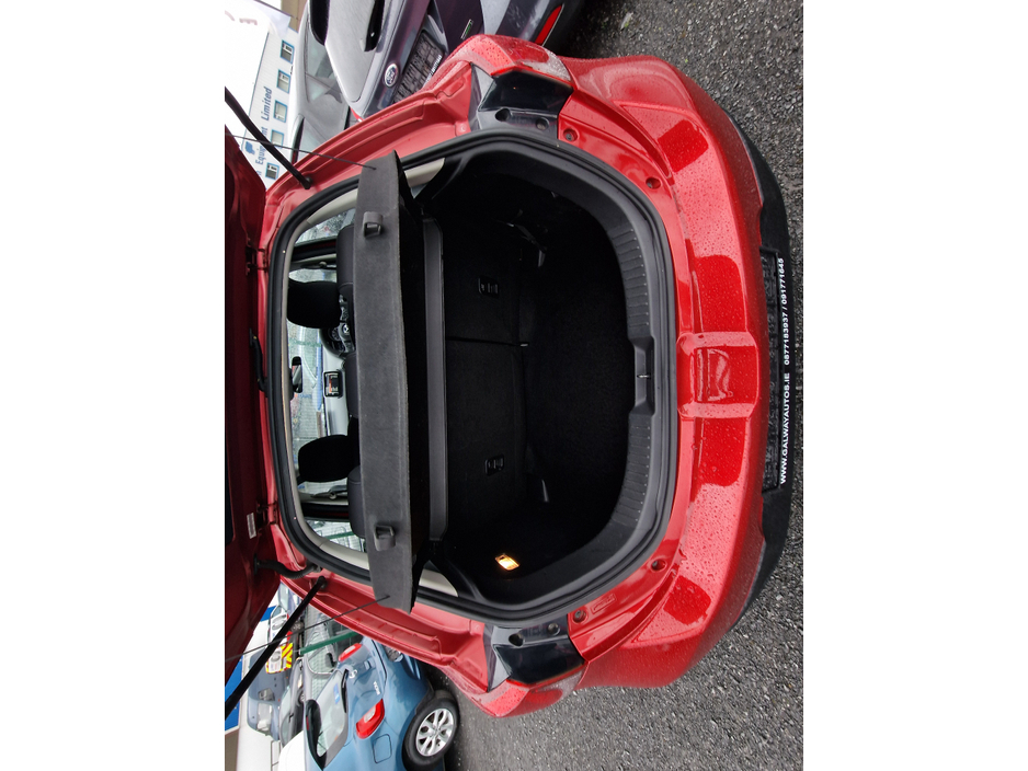 2015 Mazda Mazda2 SE-LOW MILLAGE-NEW NCT €8,850