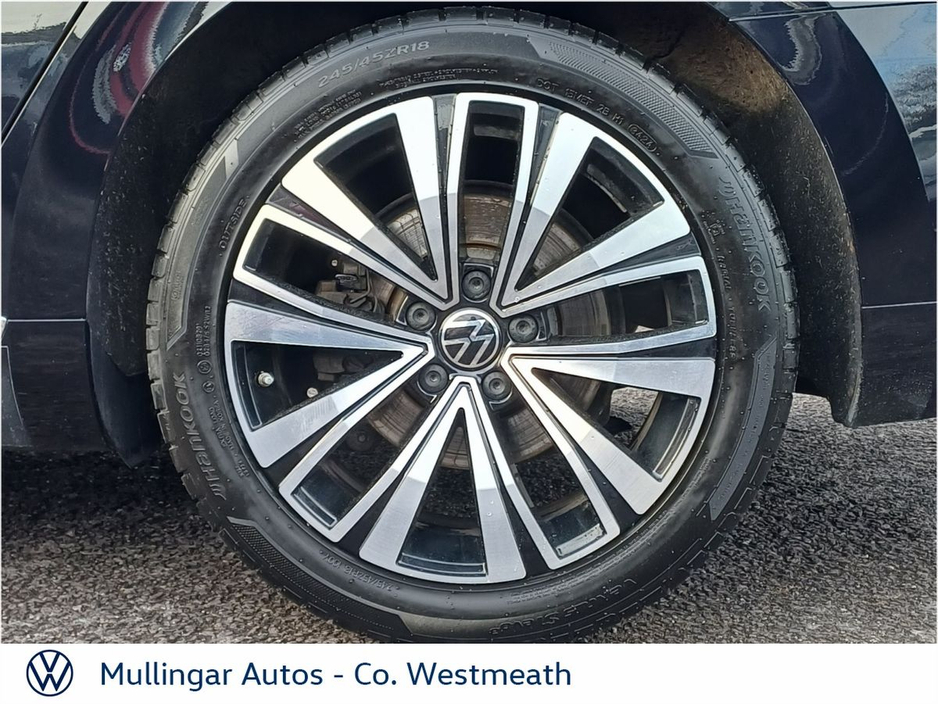 2023 Volkswagen Arteon - image 30