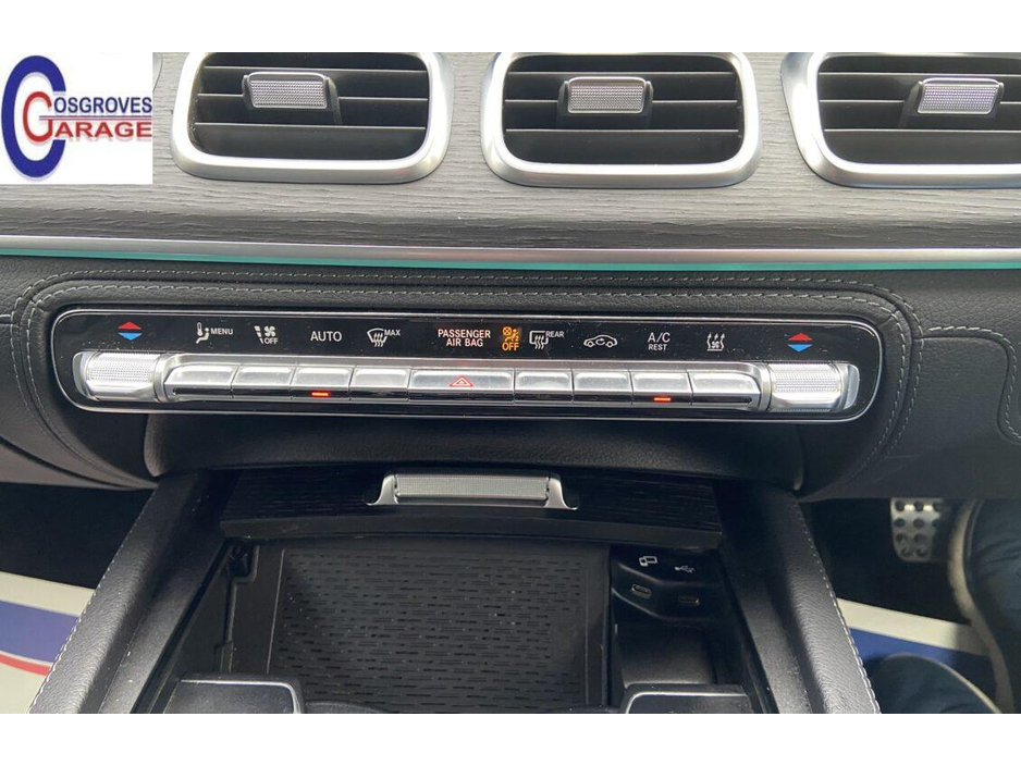 2022 Mercedes-Benz GLE Class 350 AMG LINE DE 4MATIC €67,950