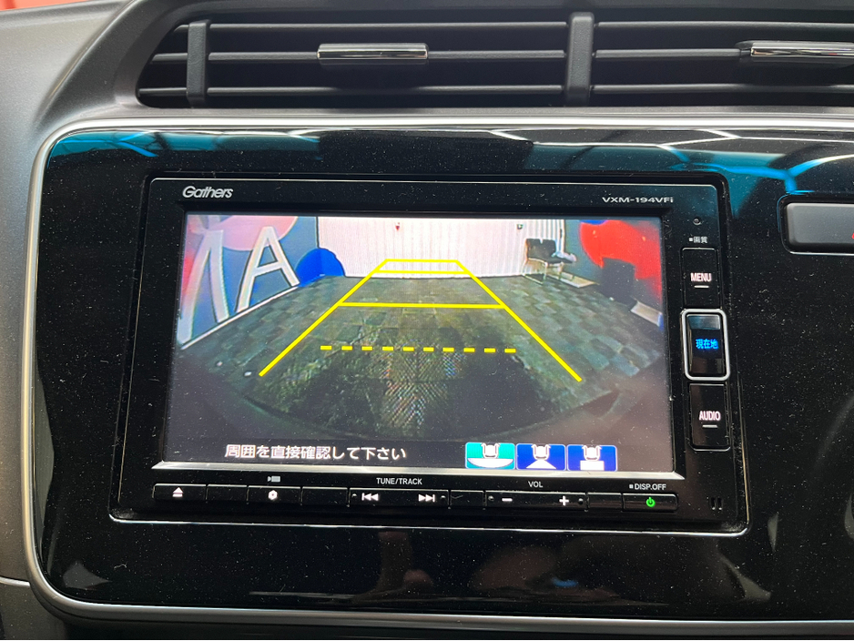 2019 Honda Grace - image 21