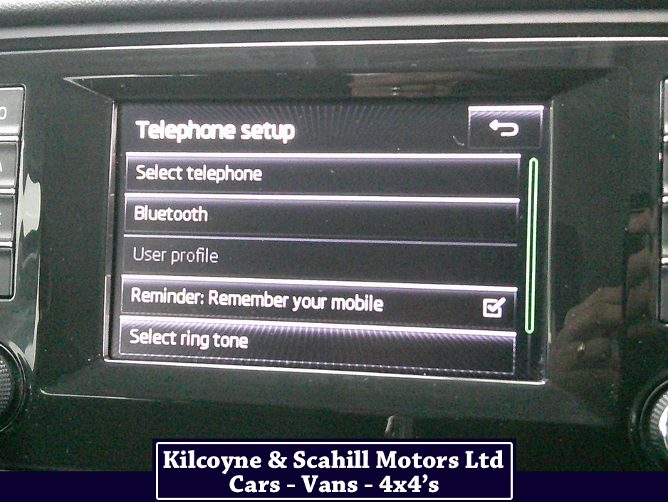 2015 Skoda Octavia - image 21