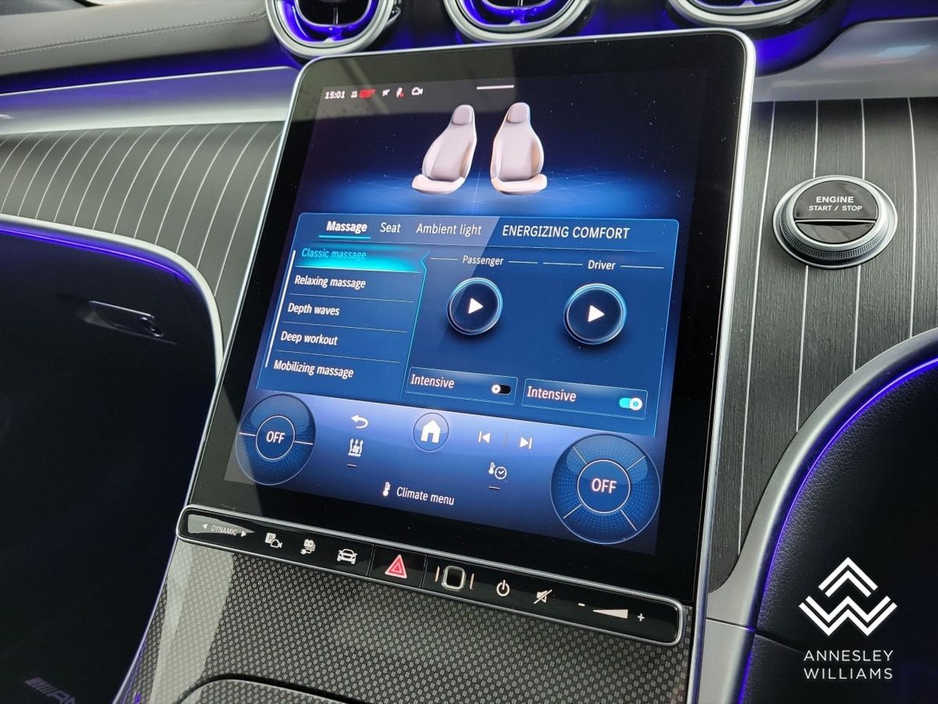 2025 Mercedes-Benz CLE - image 18