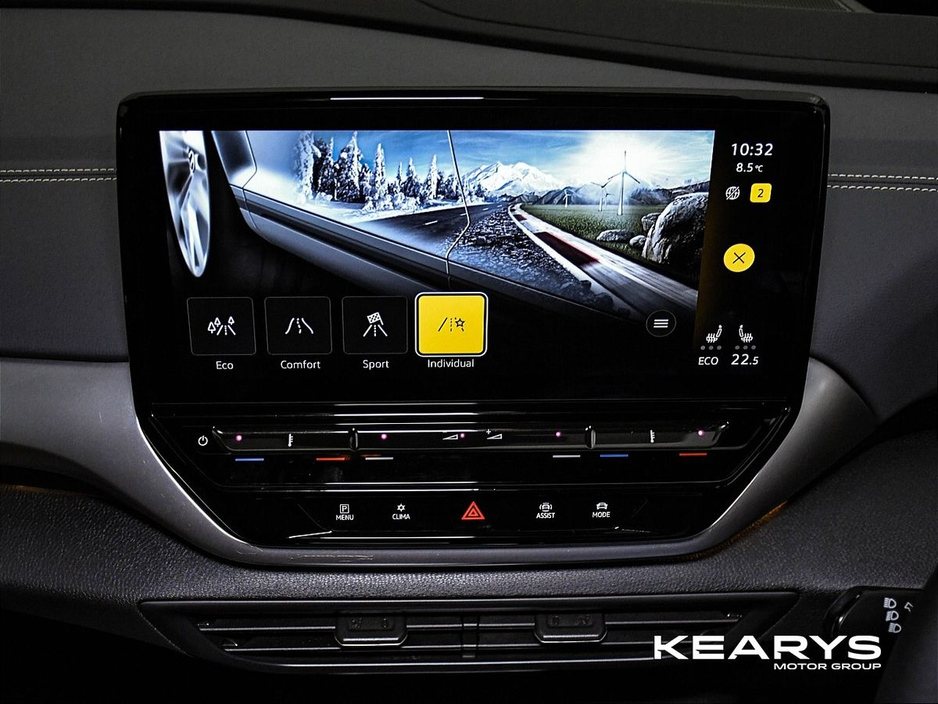 2023 Volkswagen ID.5 - image 27