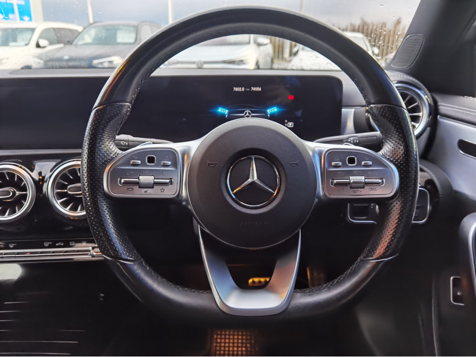 2021 Mercedes-Benz A Class A250 E AMG LINE EXECUTIVE EDITION - FINANCE AVAILABLE - CALL US TODAY ON 01 492 6566 OR 087-092 5525 €24,950
