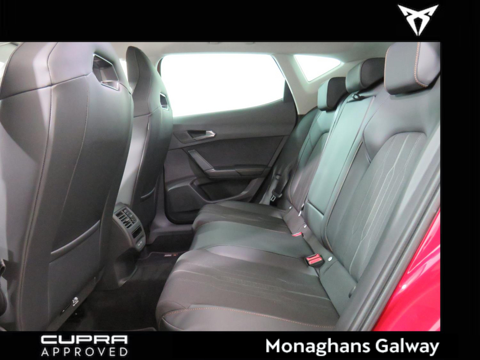 2023 Cupra Formentor 1.5 TSI 150HP DSG 5DR €32,950