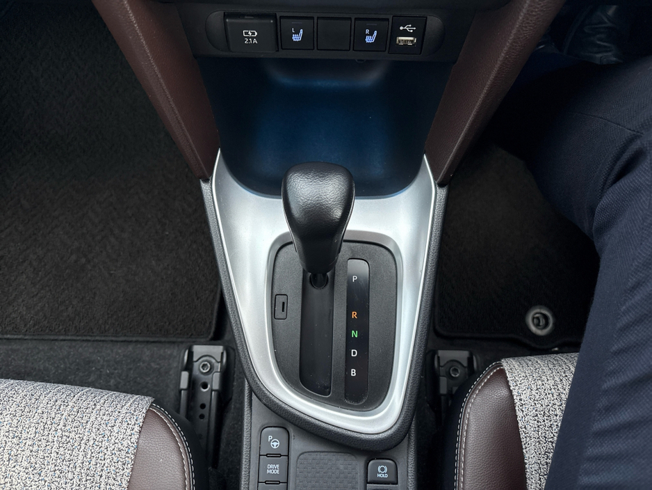 2021 Toyota Yaris Cross 1.5L Petrol Hybrid Automatic €25,950