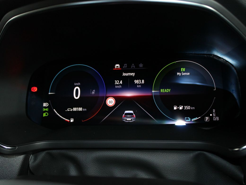 2021 Renault Captur E-tech P S Edition E-tech Plug-in Hybri €19,499